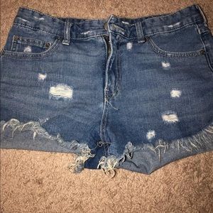 Free people Shorts
